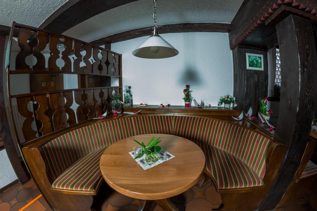 Ratskeller Niederurff - Hotel & Restaurant Bad Zwesten Zewnętrze zdjęcie