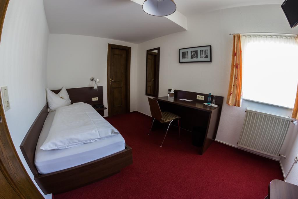 Ratskeller Niederurff - Hotel & Restaurant Bad Zwesten Pokój zdjęcie