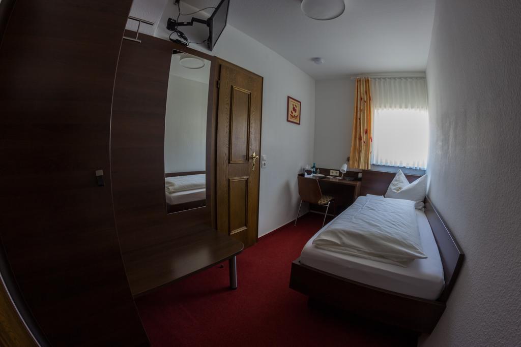Ratskeller Niederurff - Hotel & Restaurant Bad Zwesten Pokój zdjęcie