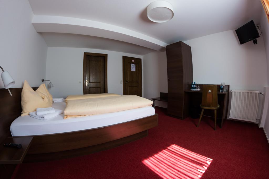 Ratskeller Niederurff - Hotel & Restaurant Bad Zwesten Pokój zdjęcie