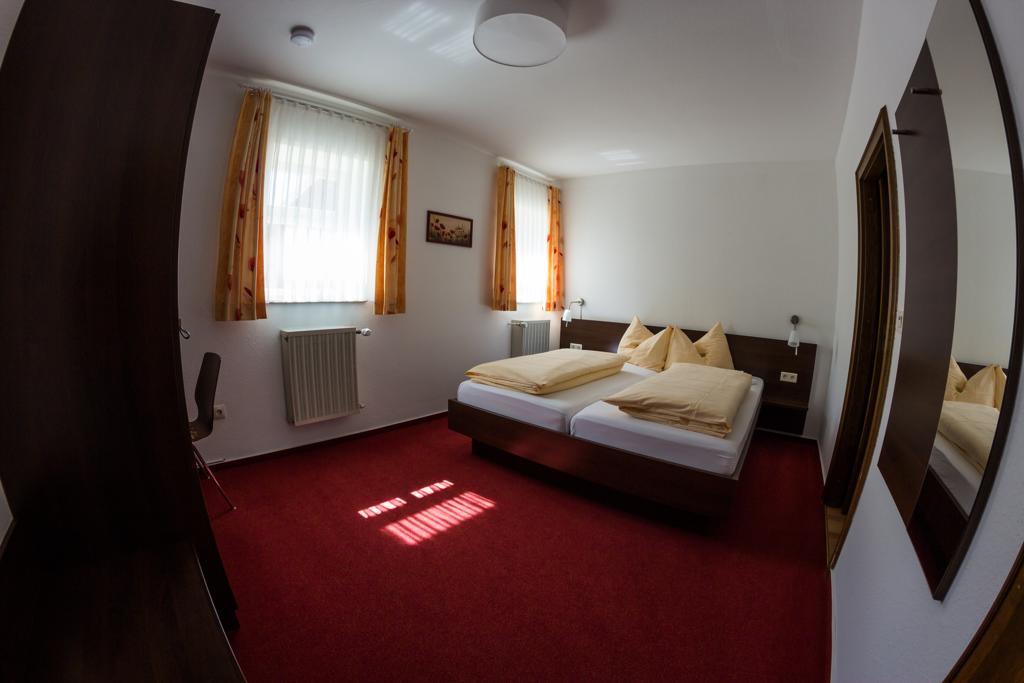 Ratskeller Niederurff - Hotel & Restaurant Bad Zwesten Pokój zdjęcie
