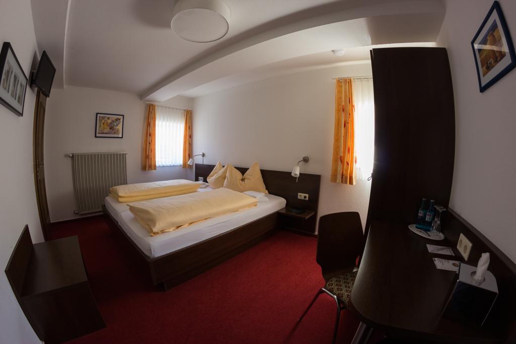 Ratskeller Niederurff - Hotel & Restaurant Bad Zwesten Pokój zdjęcie